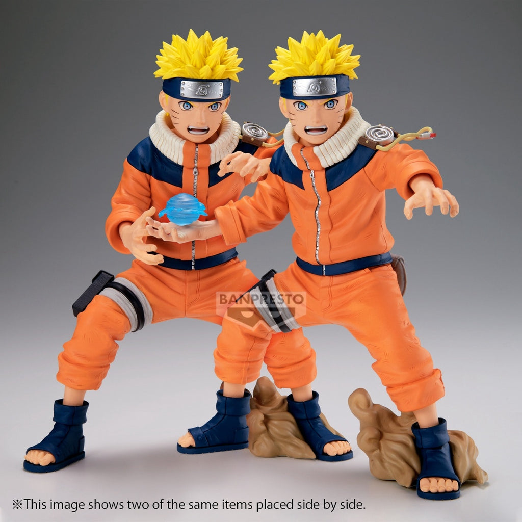 [GRANDISTA] NARUTO -NARUTO UZUMAKI-