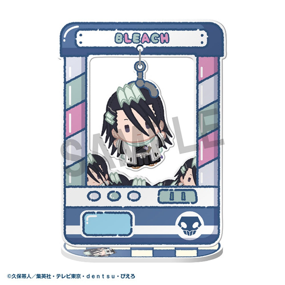 [亞克力搖搖立牌]《BLEACH》盲盒 (一盒8個)