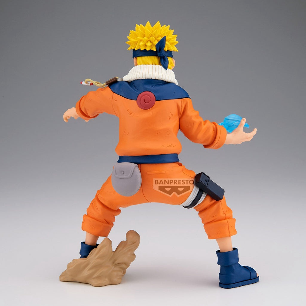 [GRANDISTA] NARUTO -NARUTO UZUMAKI-