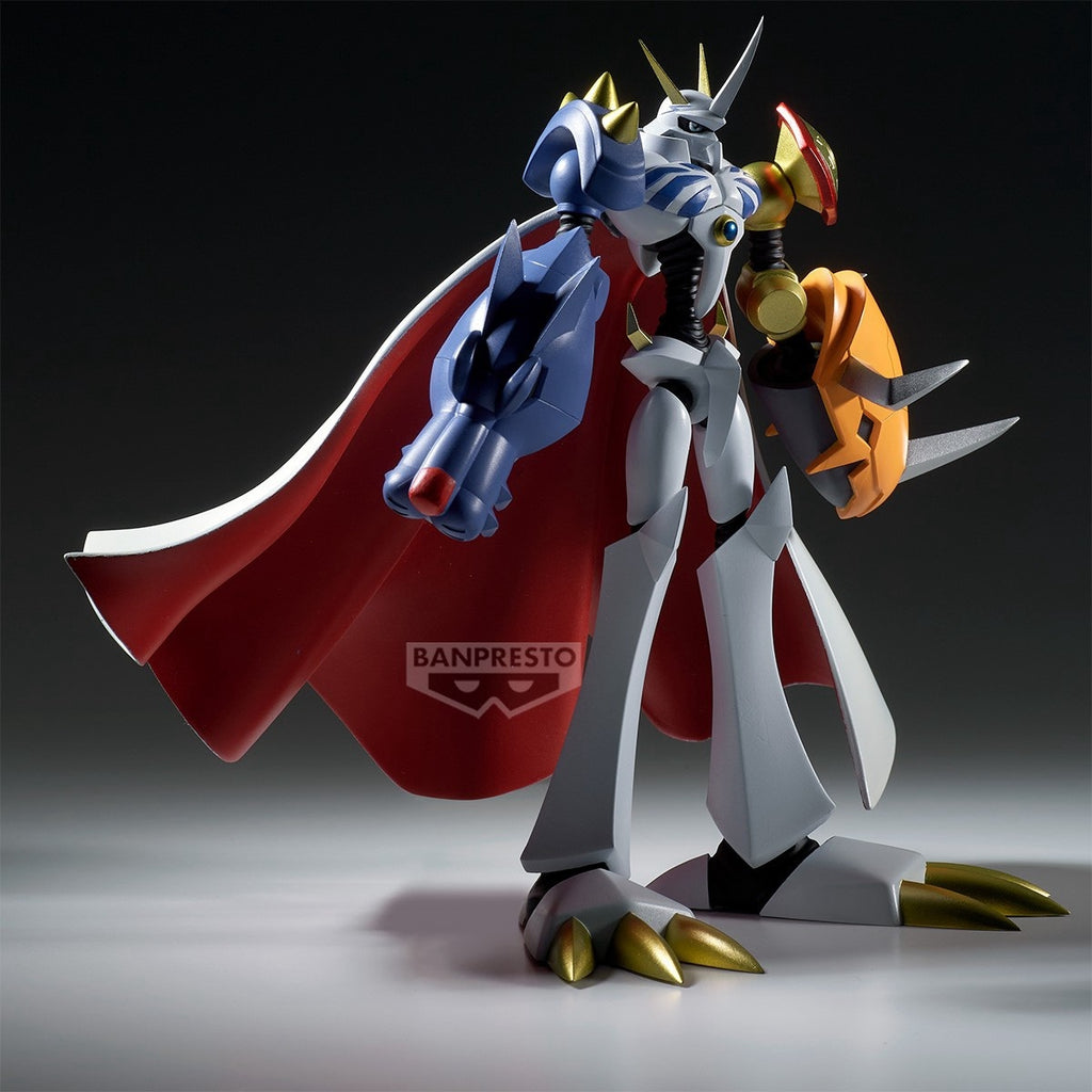 DIGIMON ADVENTURE OMNIMON