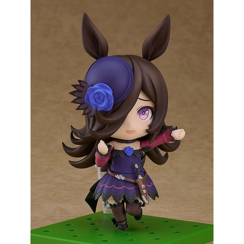 2151 Nendoroid Rice Shower