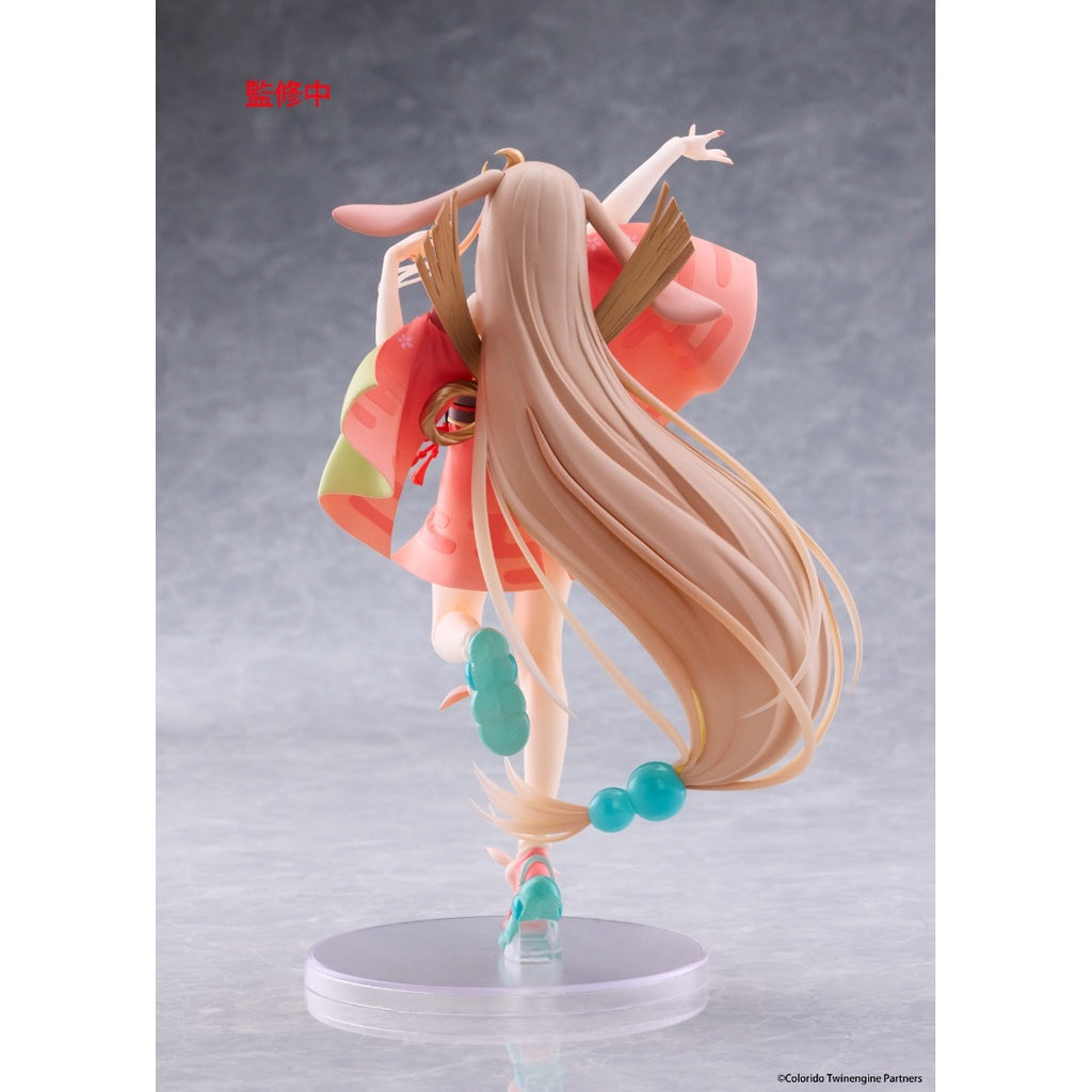 [Coreful] Cosmic Princess Kaguya! Figure - Kaguya (VR Ver.)