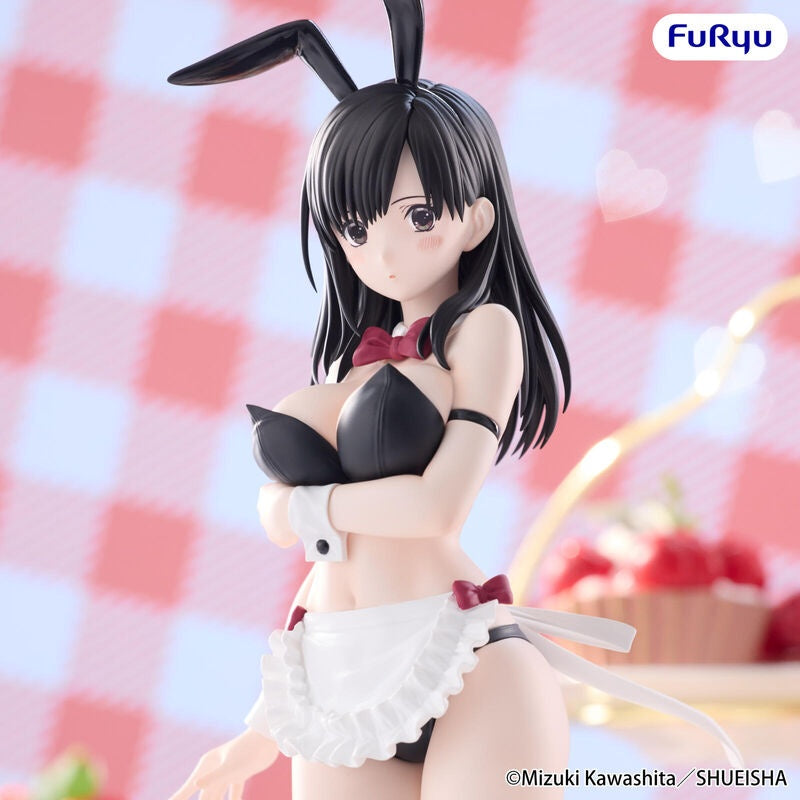 [BiCute Bunnies] Strawberry 100% Figure -Aya Toujou-