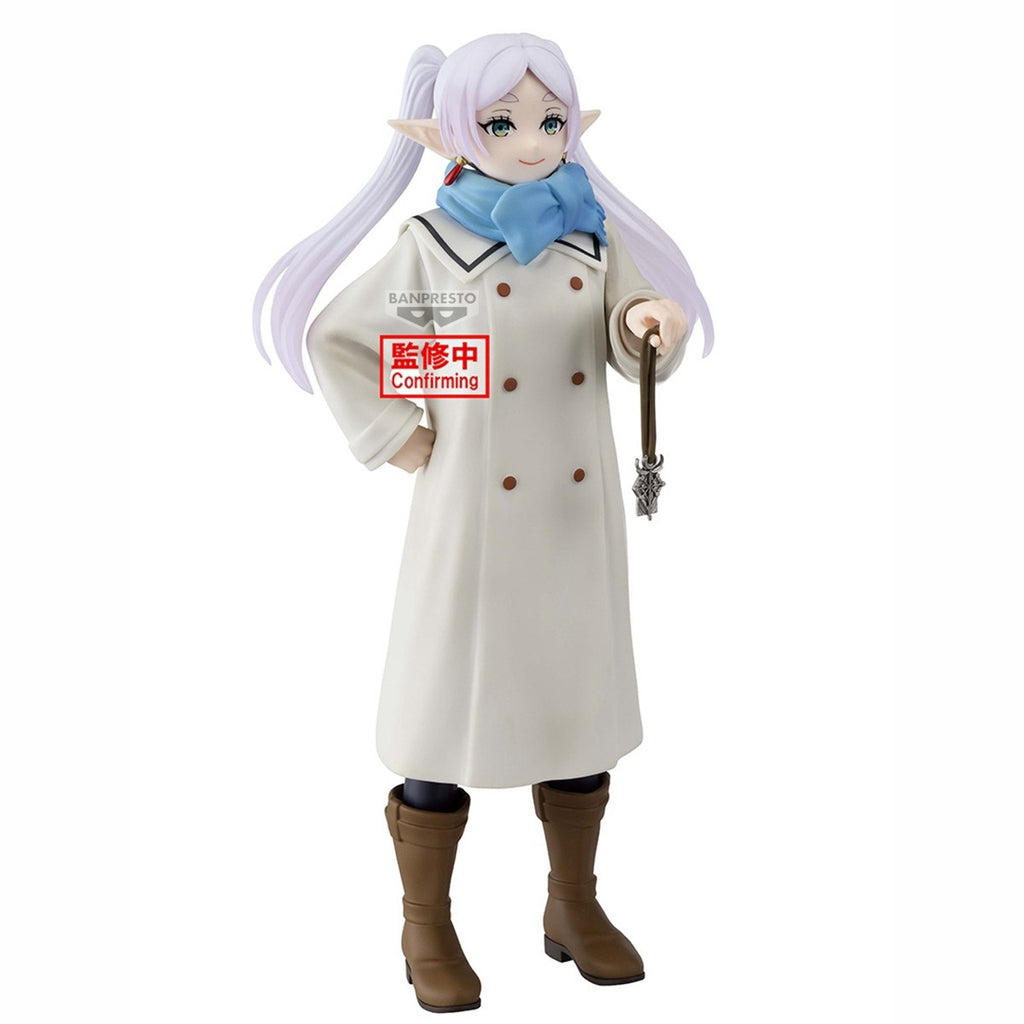 FRIEREN: BEYOND JOURNEY'S END FIGURE -HOLY EMBLEM-