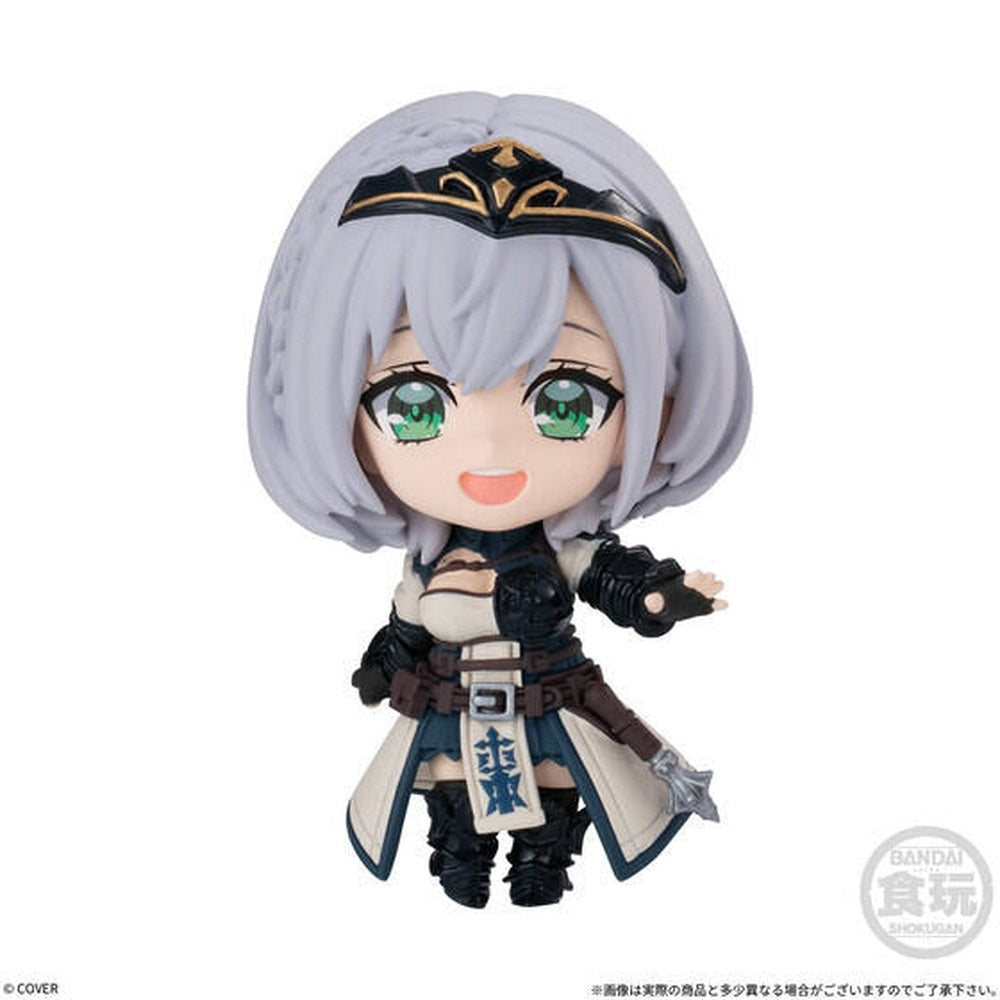 HOLOLIVE DEFORMED COLLECTION VOL. 5 W/O GUM (box of 8)