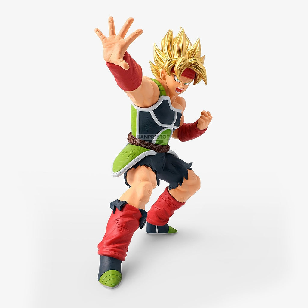 [BLOOD OF SAIYANS] DRAGON BALL Z -SUPER SAIYAN BARDOCK-