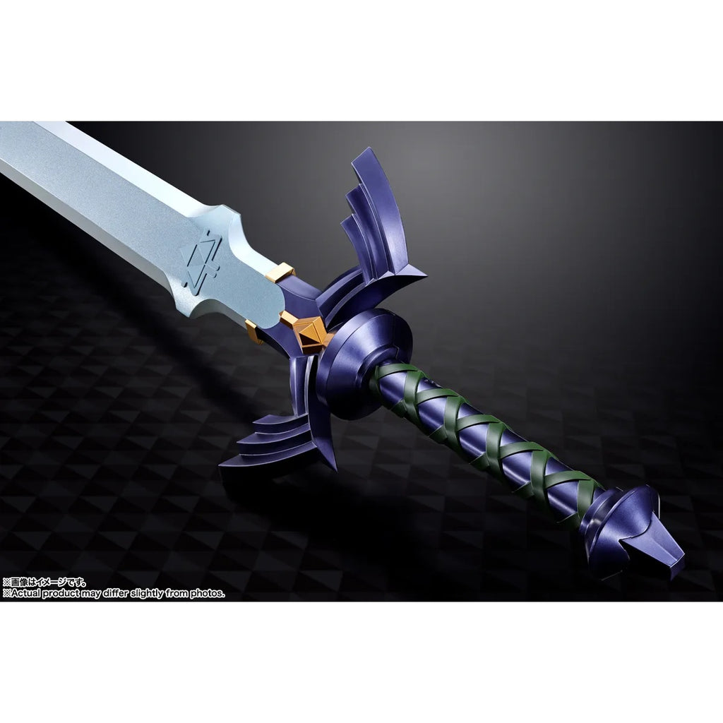 PROPLICA MASTER SWORD(reissue)