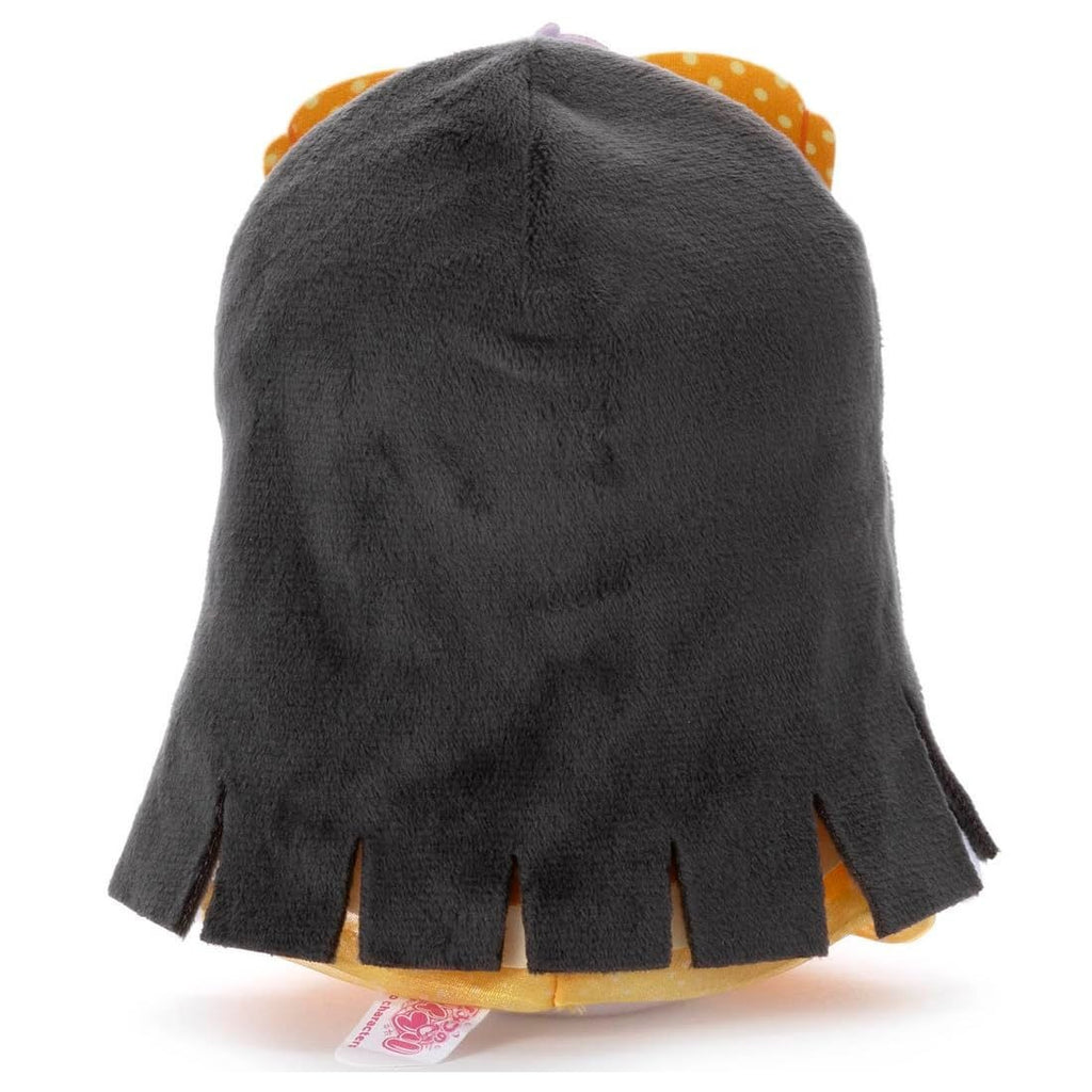 Himitsu no AiPri Basic Tsumugi 7-Inch Plush