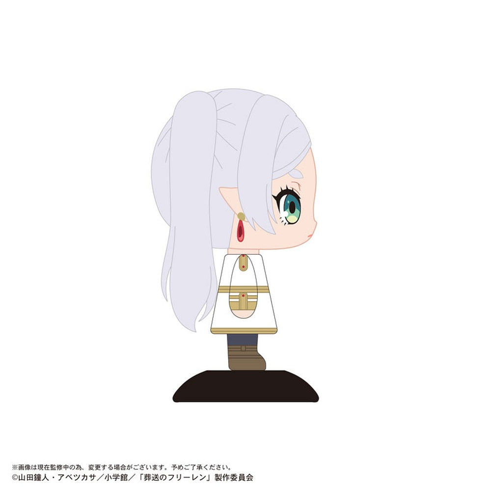 Yurayura Head Frieren: Beyond Journey's End Figure