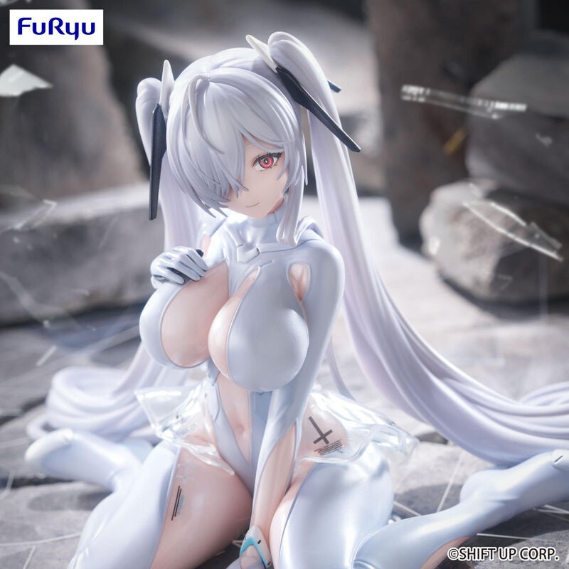 [Noodle Stopper] GODDESS OF VICTORY: NIKKE Figure -Cinderella-