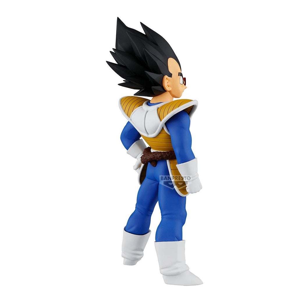 [SOLID EDGE WORKS] DRAGON BALL Z -THE SHUTSUJIN- VEGETA