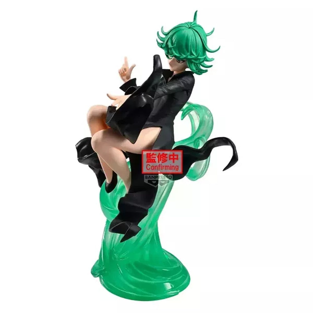 [MAXIMATIC] ONE-PUNCH MAN TERRIBLE TORNADO