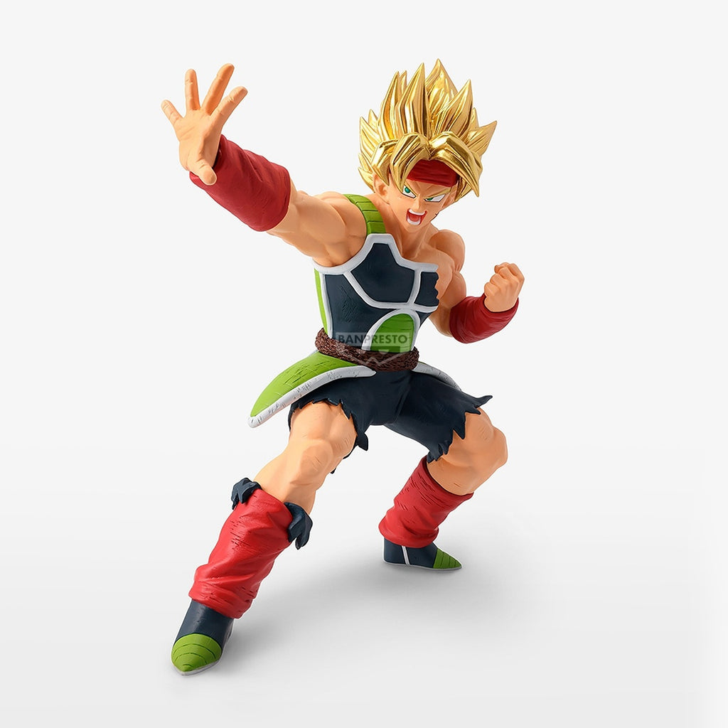 [BLOOD OF SAIYANS] DRAGON BALL Z -SUPER SAIYAN BARDOCK-