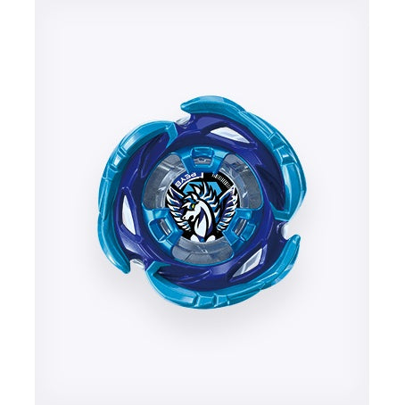 BeybladeX BX-53 All-in-one Set [Official Import]