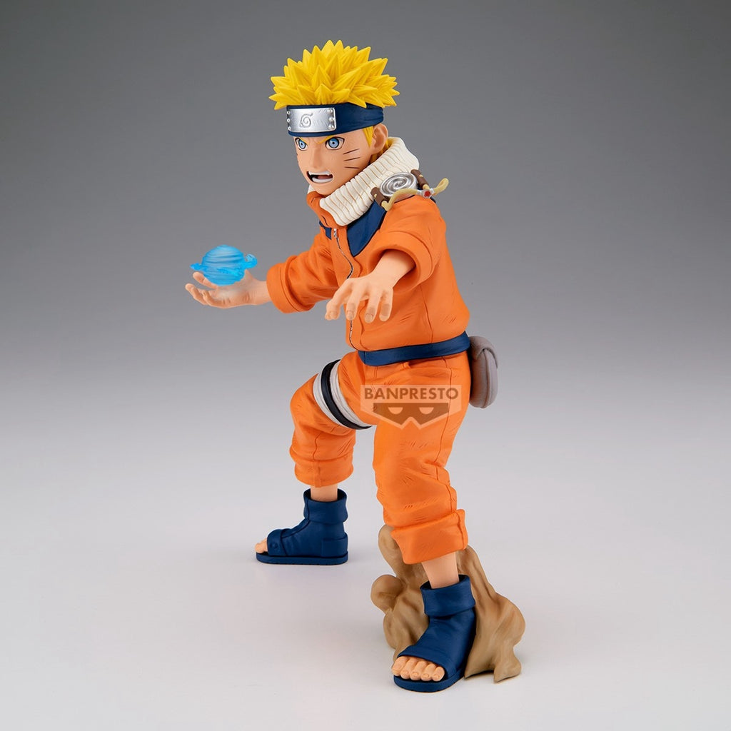 [GRANDISTA] NARUTO -NARUTO UZUMAKI-