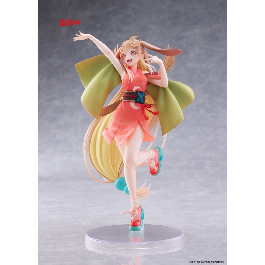 [Coreful] Cosmic Princess Kaguya! Figure - Kaguya (VR Ver.)
