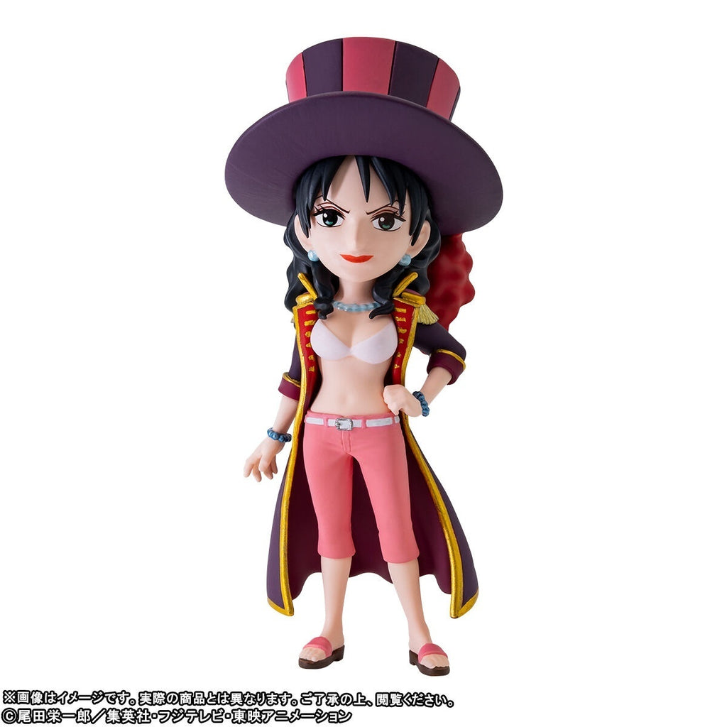 ONE PIECE WORLD COLLECTABLE FIGURE PREMIUM CROSS GUILD