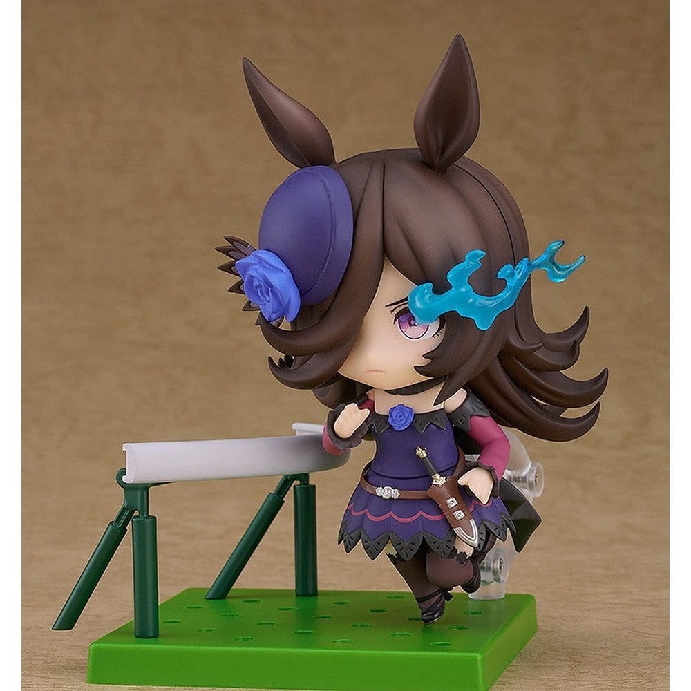 2151 Nendoroid Rice Shower