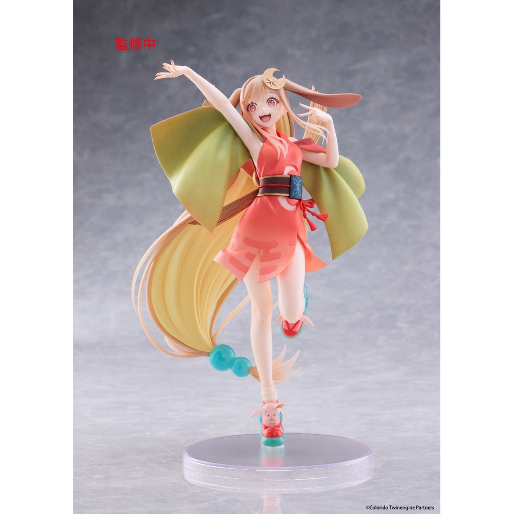 [Coreful] Cosmic Princess Kaguya! Figure - Kaguya (VR Ver.)