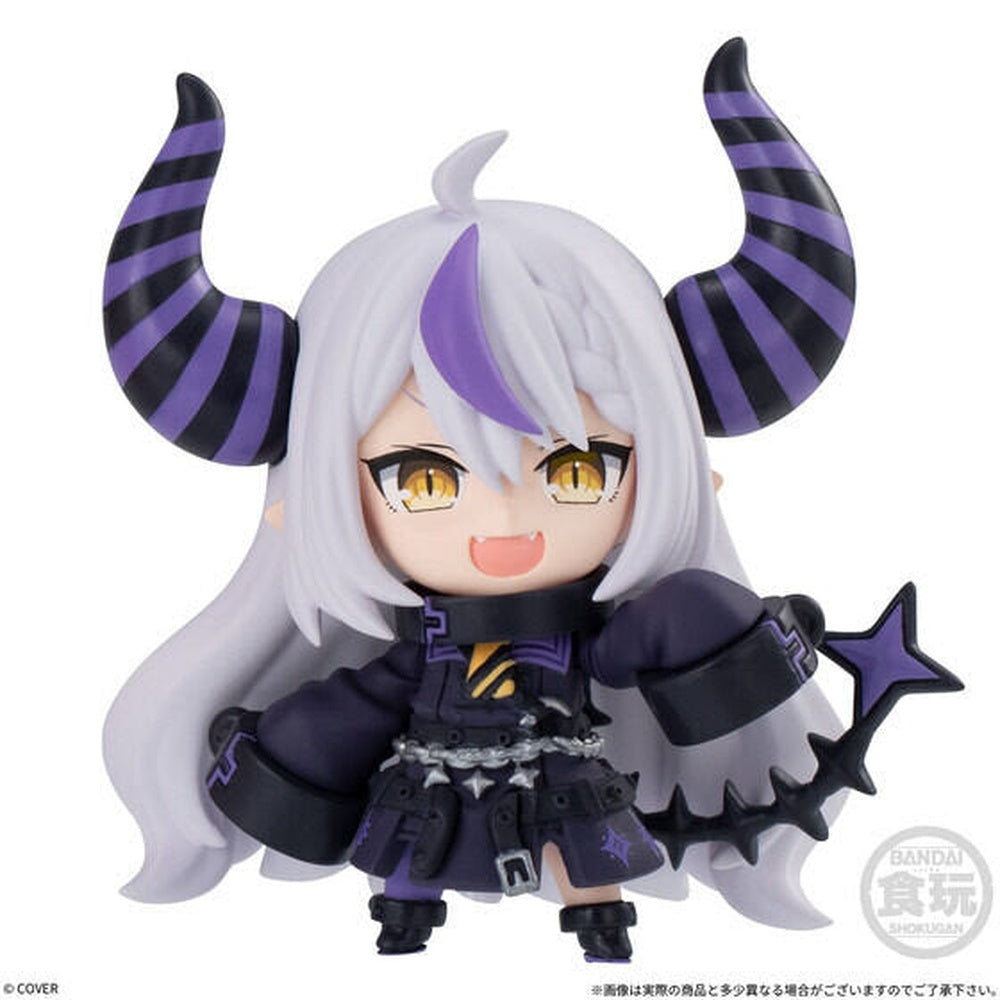 HOLOLIVE DEFORMED COLLECTION VOL. 5 W/O GUM (box of 8)