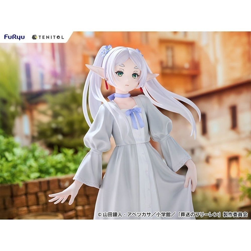 TENITOL TALL Frieren Classical dress ver.