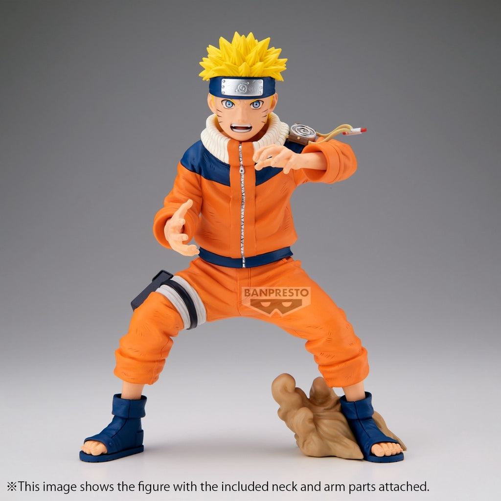 [GRANDISTA] NARUTO -NARUTO UZUMAKI-