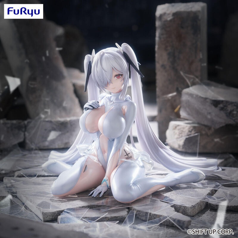 [Noodle Stopper] GODDESS OF VICTORY: NIKKE Figure -Cinderella-
