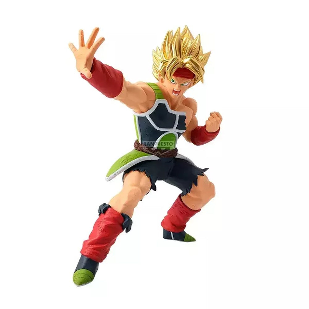 [BLOOD OF SAIYANS] DRAGON BALL Z -SUPER SAIYAN BARDOCK-