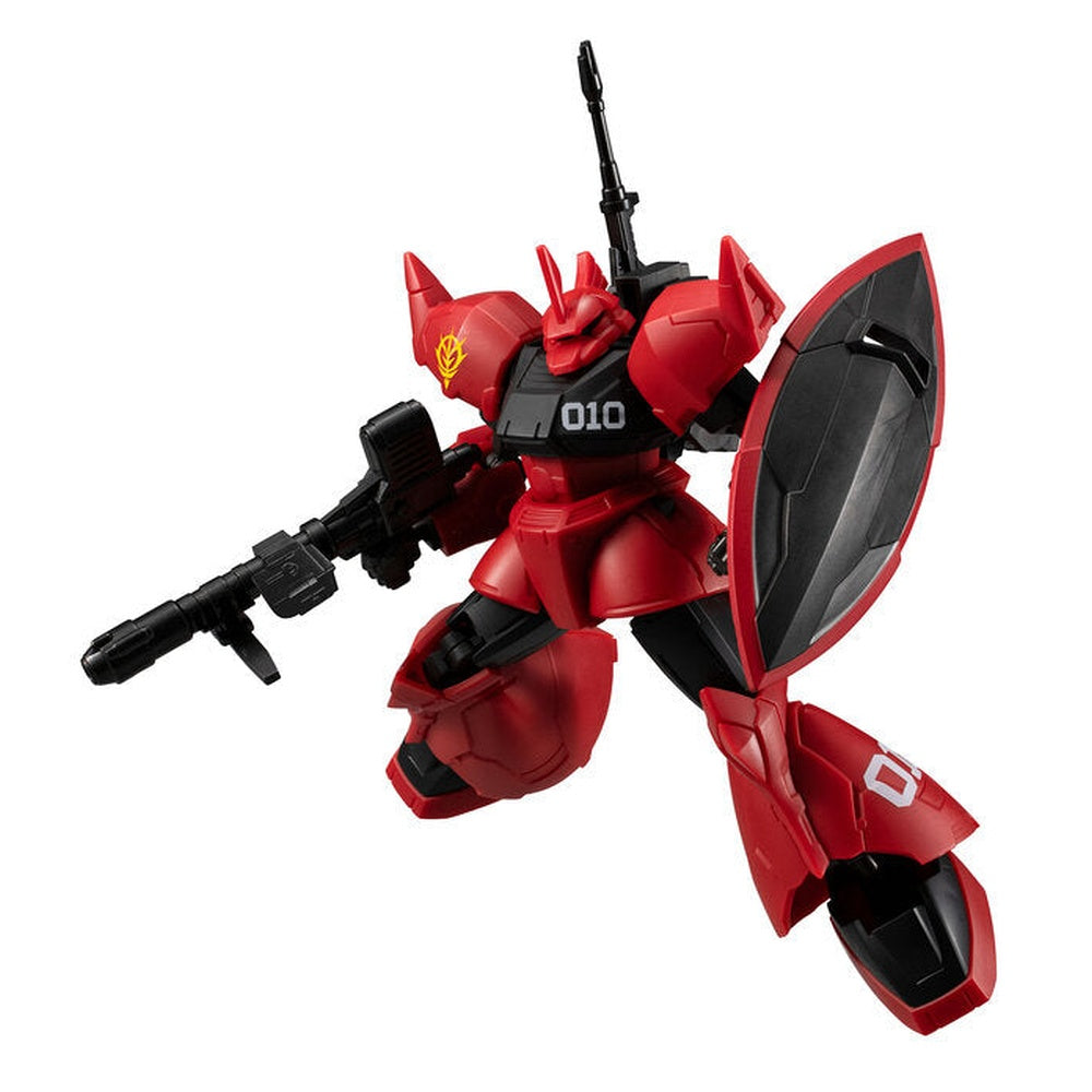 MOBILE SUIT GUNDAM G FRAME FA 11 W/O GUM (set of 7)
