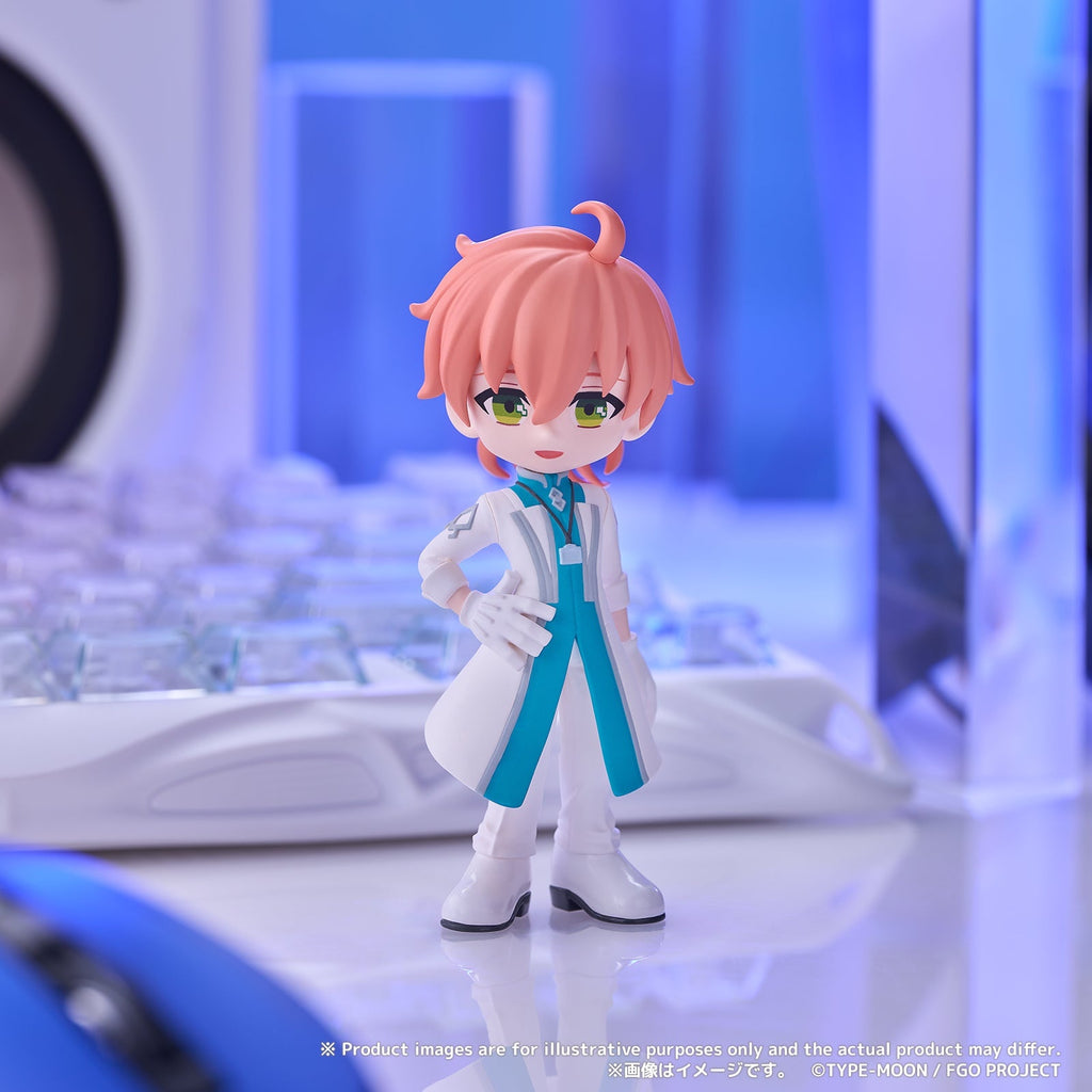 PalVerse Fate/Grand Order vol.2 (box of 6)