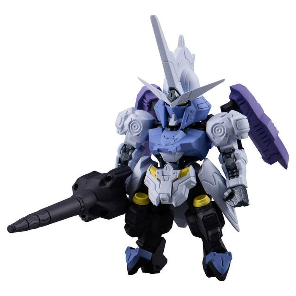 FW GUNDAM CONVERGE #31 W/O GUM (set of 7)