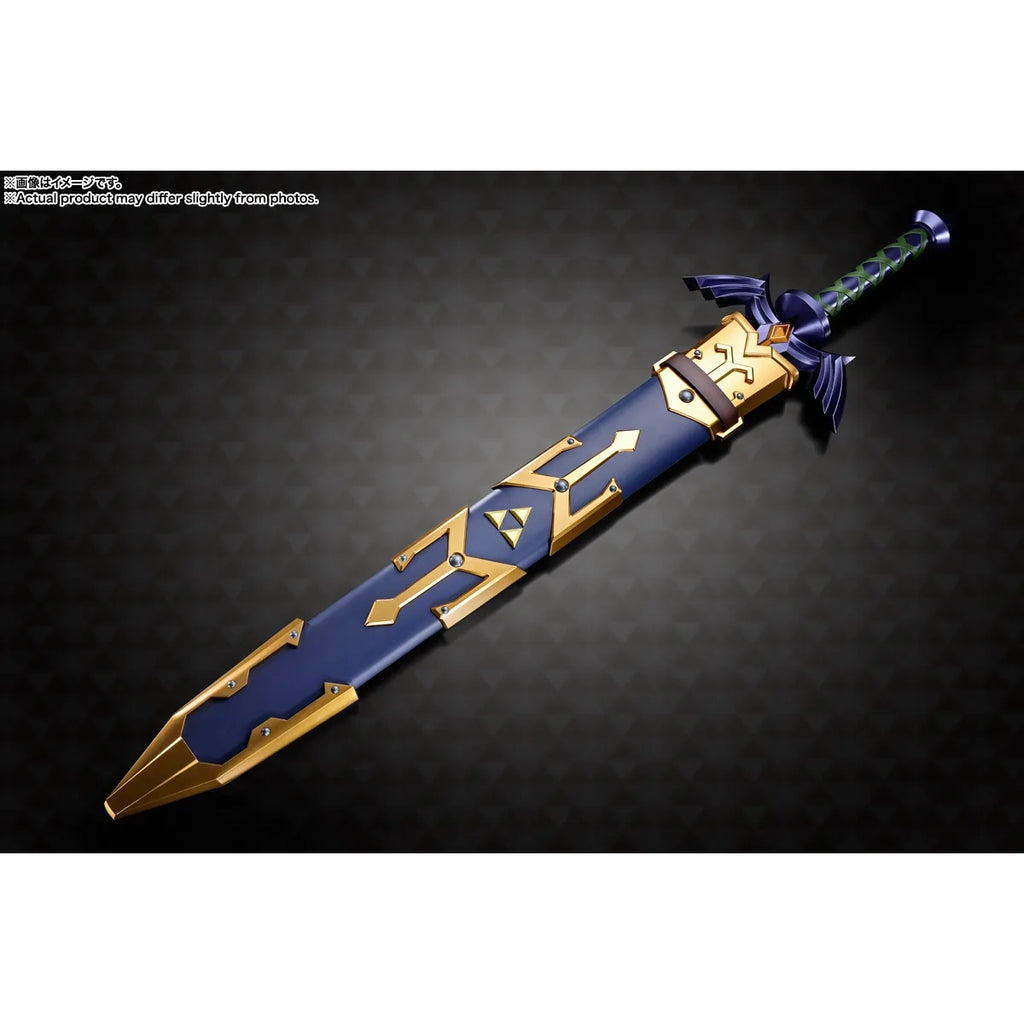 PROPLICA MASTER SWORD(reissue)