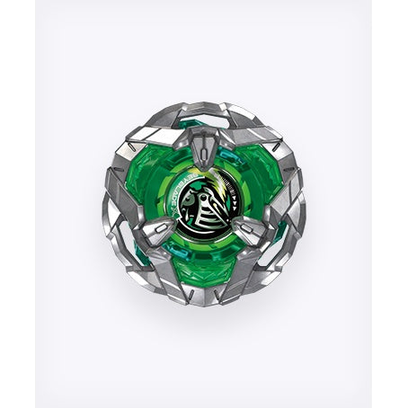 BeybladeX BX-53 All-in-one Set [Official Import]