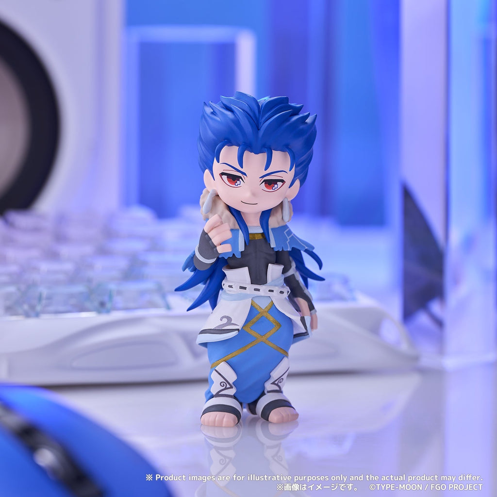 PalVerse Fate/Grand Order vol.2 (box of 6)