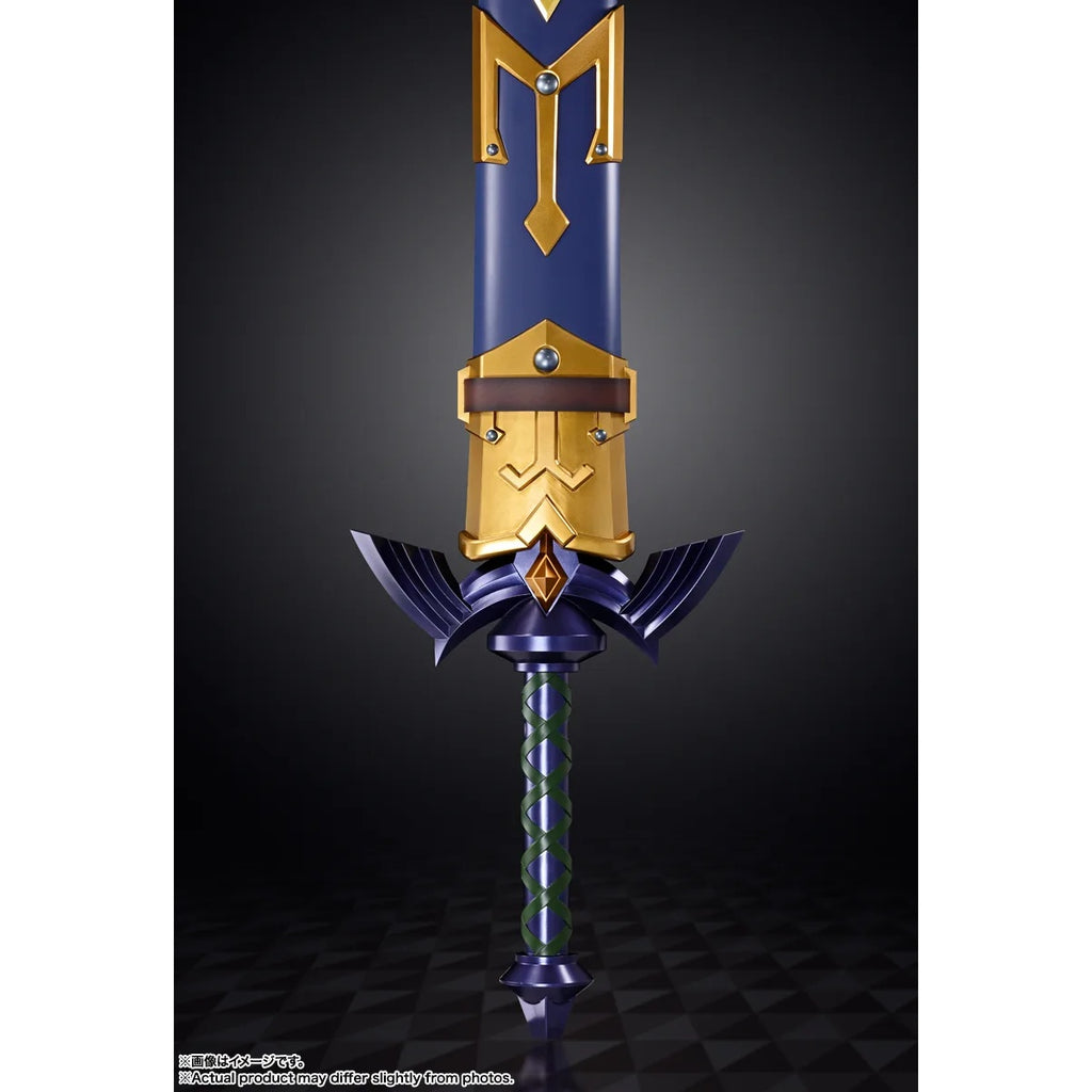 PROPLICA MASTER SWORD(reissue)