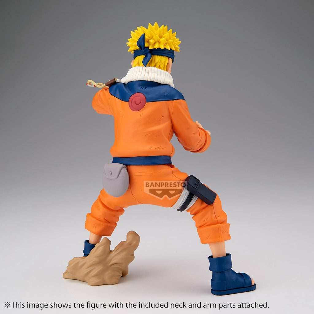 [GRANDISTA] NARUTO -NARUTO UZUMAKI-