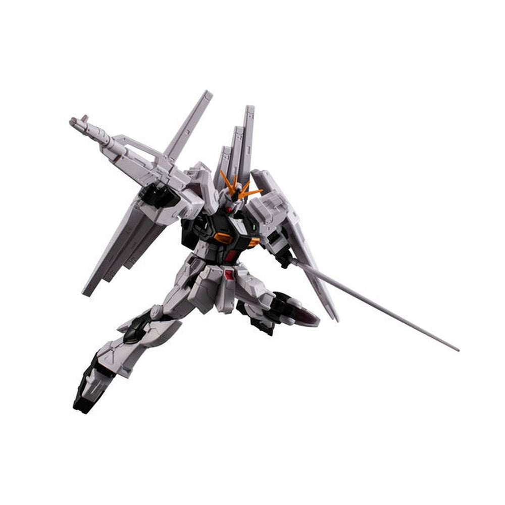 MOBILE SUIT GUNDAM G FRAME FA 11 W/O GUM (set of 7)