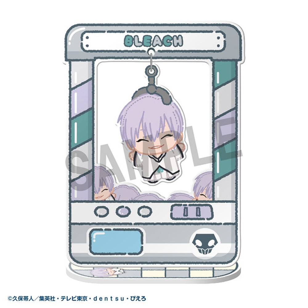 [亞克力搖搖立牌]《BLEACH》盲盒 (一盒8個)