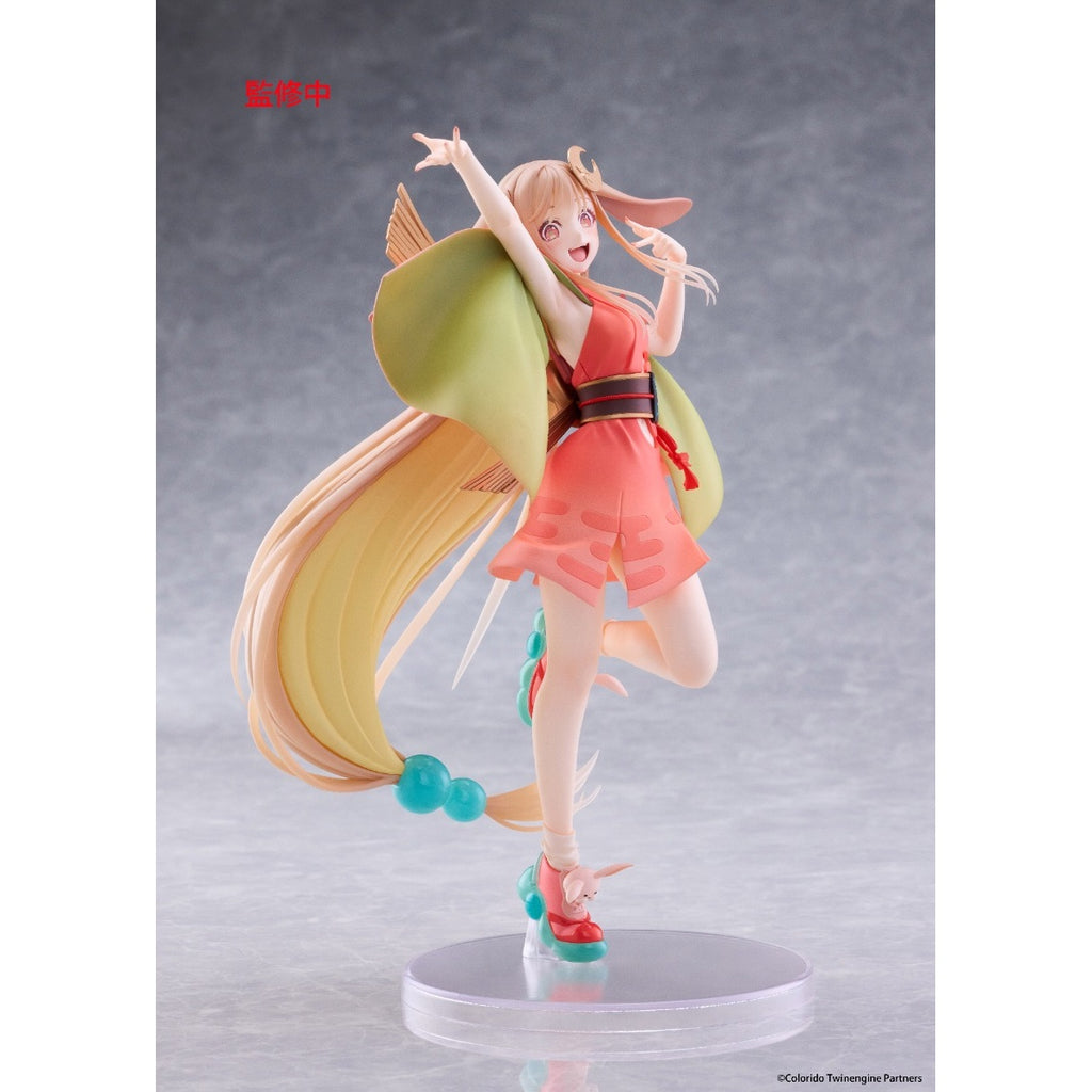 [Coreful] Cosmic Princess Kaguya! Figure - Kaguya (VR Ver.)