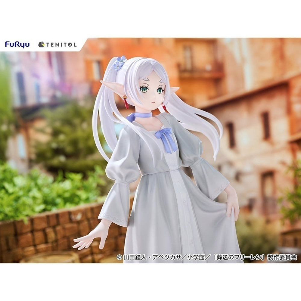 TENITOL TALL Frieren Classical dress ver.