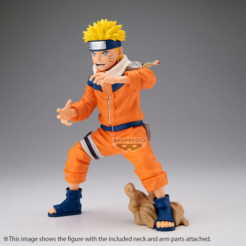 [GRANDISTA] NARUTO -NARUTO UZUMAKI-