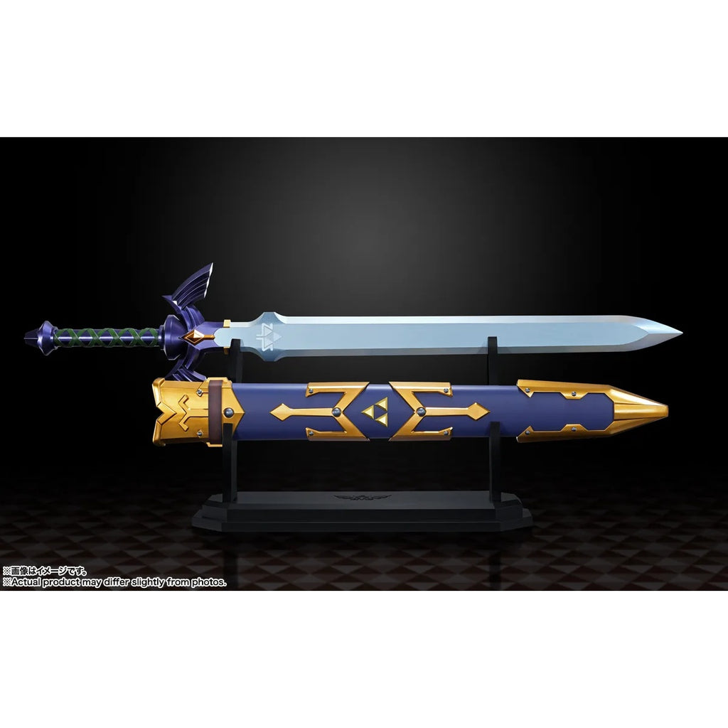 PROPLICA MASTER SWORD(reissue)
