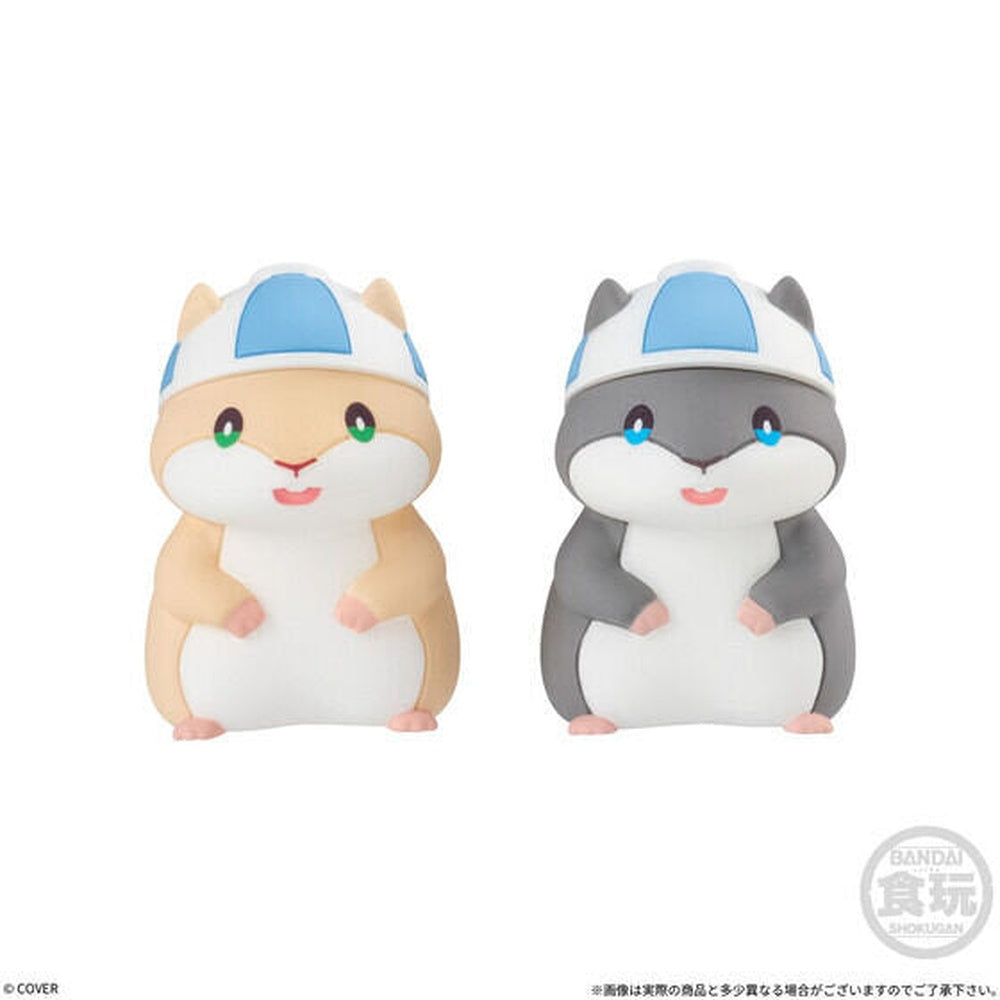 HOLOLIVE DEFORMED COLLECTION VOL. 5 W/O GUM (box of 8)