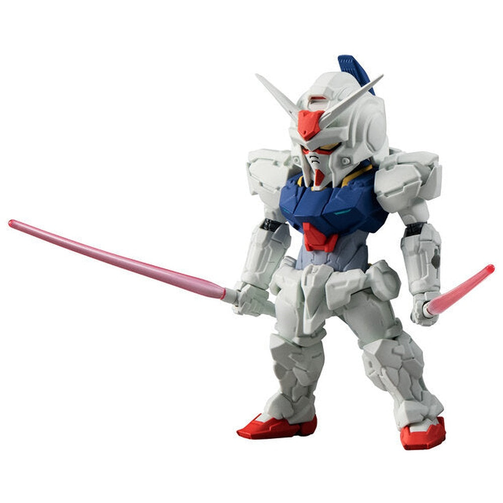 FW GUNDAM CONVERGE #31 W/O GUM (set of 7)