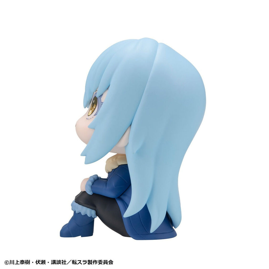 Lookup That Time I Got Reincarnated as a Slime (Rimuru Tempest / Diablo)