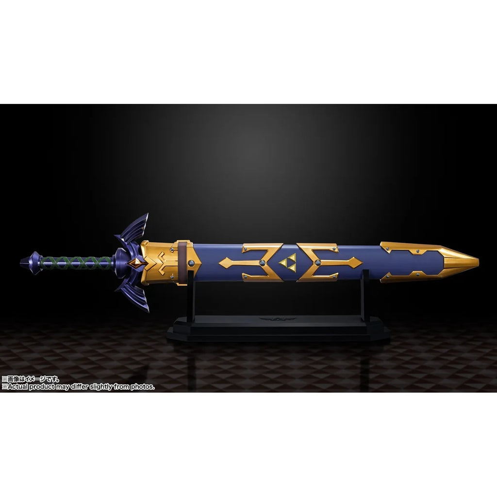 PROPLICA MASTER SWORD(reissue)