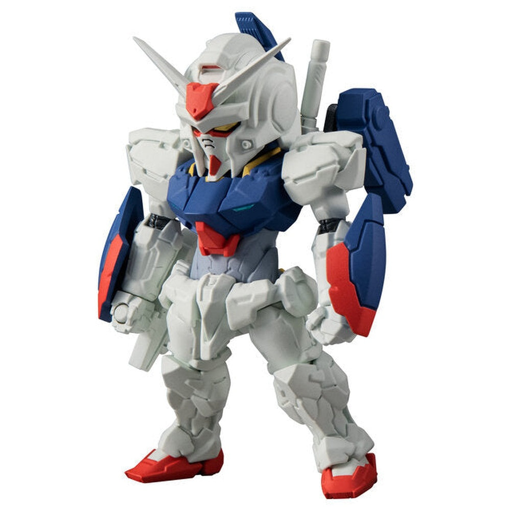FW GUNDAM CONVERGE #31 W/O GUM (set of 7)