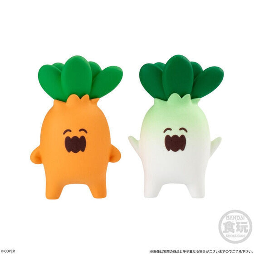 HOLOLIVE DEFORMED COLLECTION VOL. 5 W/O GUM (box of 8)
