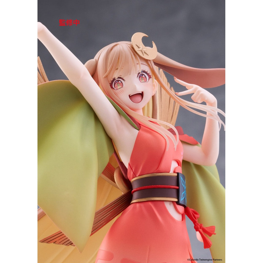 [Coreful] Cosmic Princess Kaguya! Figure - Kaguya (VR Ver.)