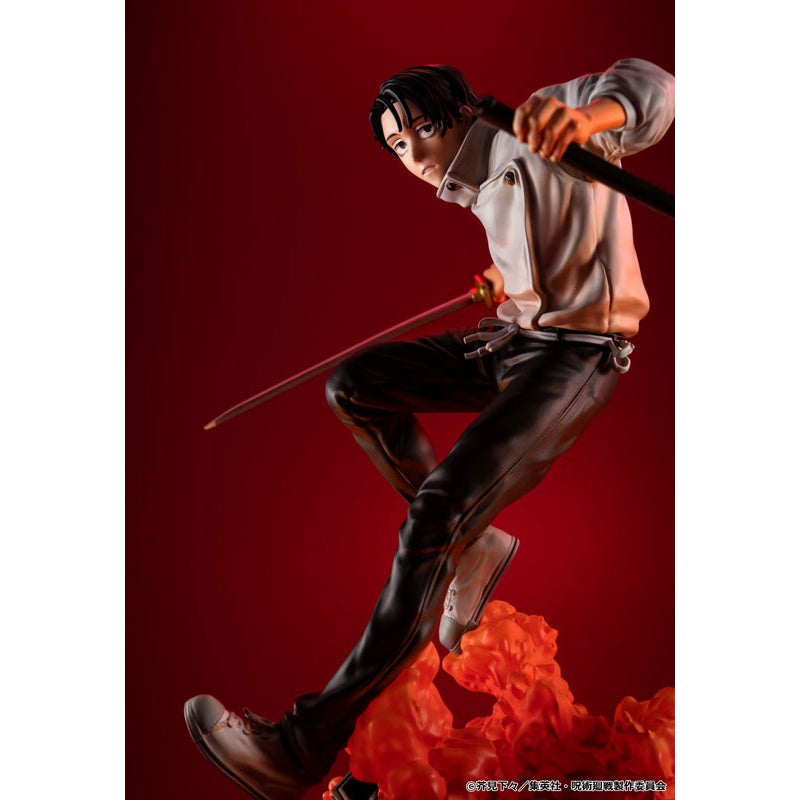 [LH] Figure Jujutsu Kaisen The Culling Game Yuta Okkotsu
